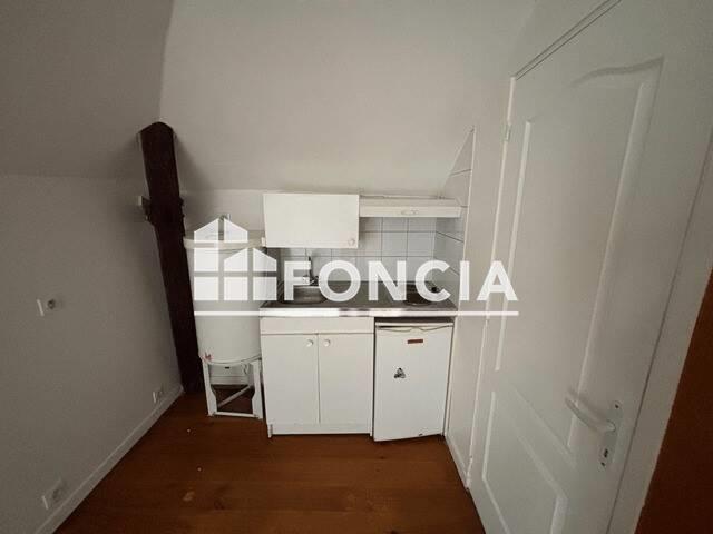 Appartement à louer, 18m², Chambourcy