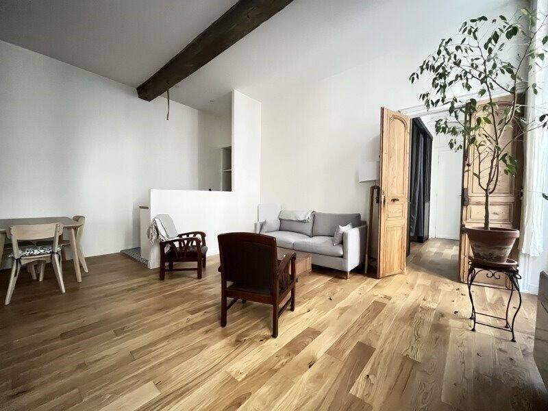 Appartement à louer, 46m², Bordeaux
