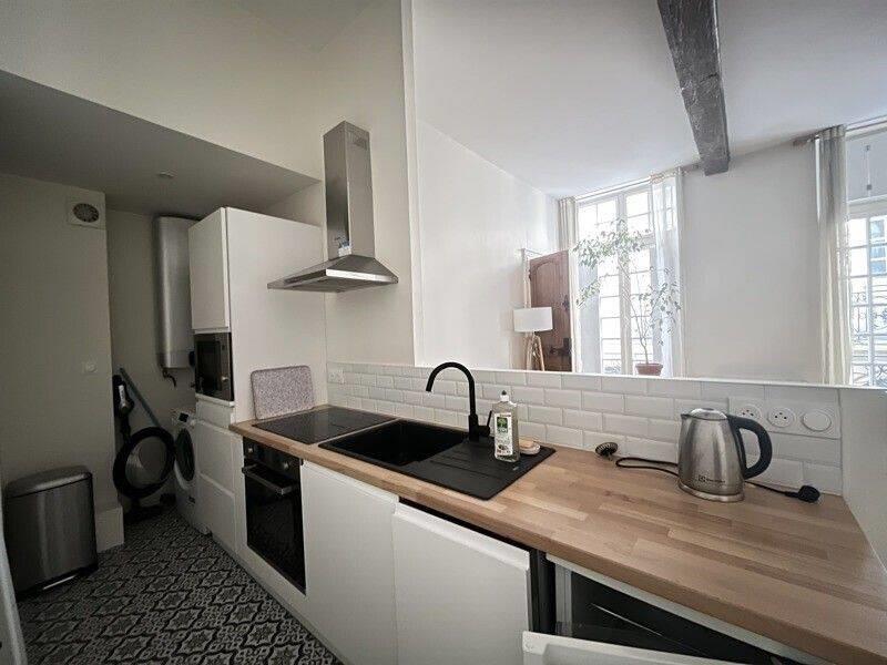 Appartement à louer, 46m², Bordeaux
