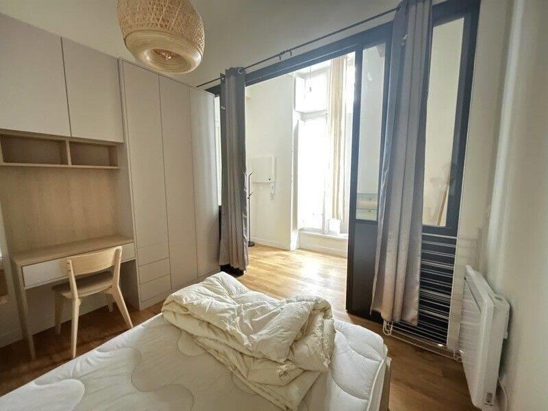 Appartement à louer, 46m², Bordeaux