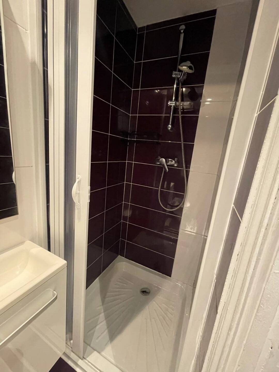 Appartement à louer, 21m², Nice