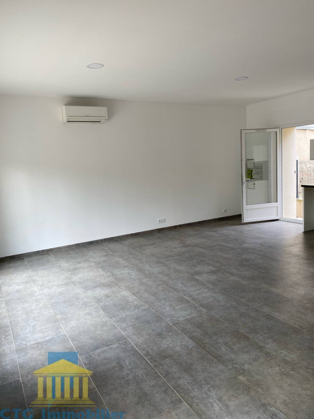 Maison à louer, 85m², Marseille 9ème