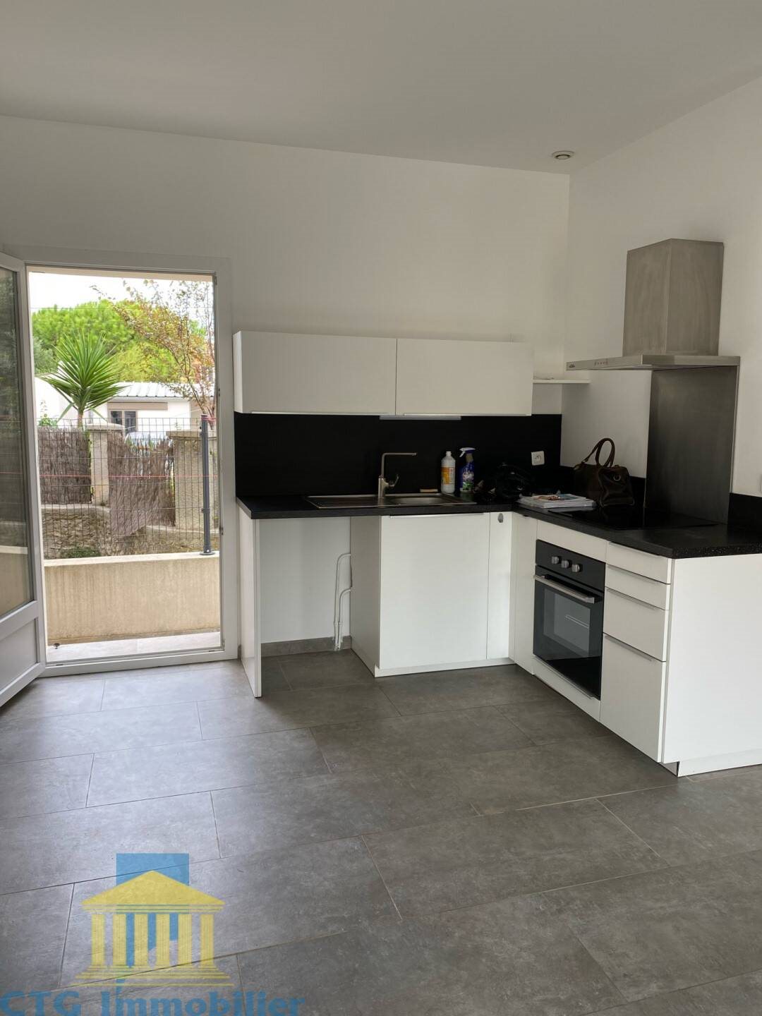 Maison à louer, 85m², Marseille 9ème