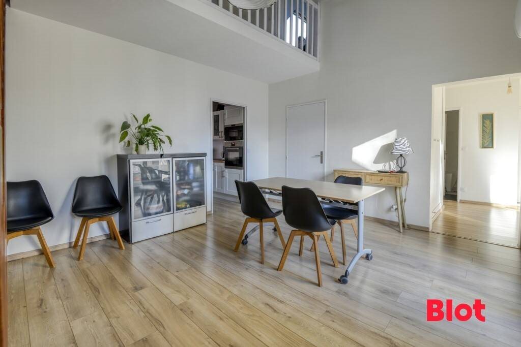 Maison à vendre, 130m², Nantes