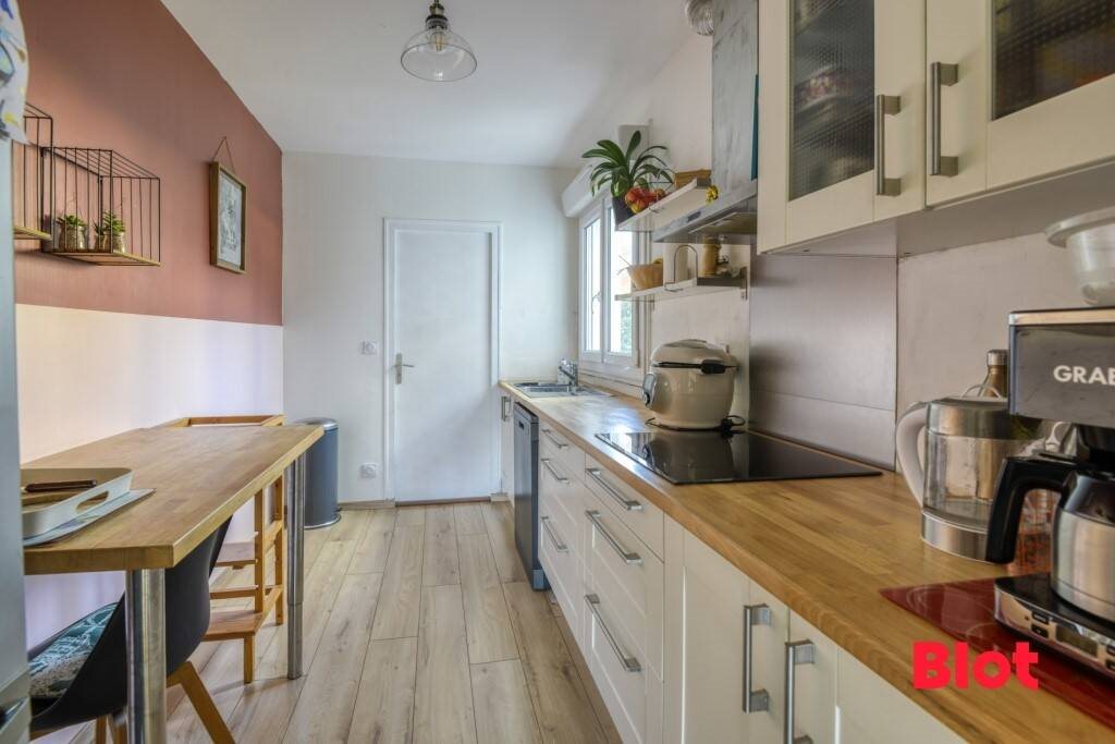 Maison à vendre, 130m², Nantes