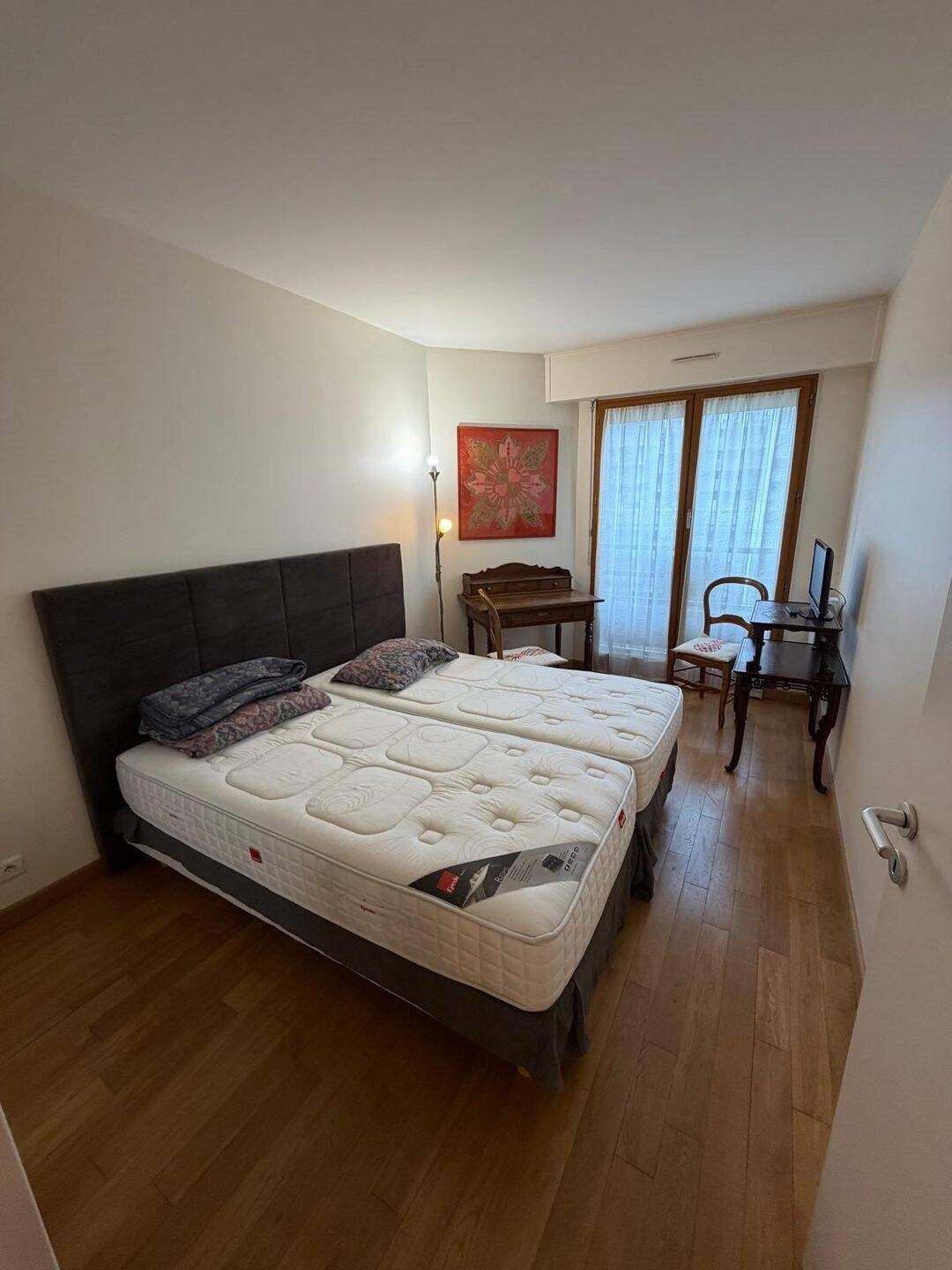 Appartement à louer, 92m², Boulogne-Billancourt