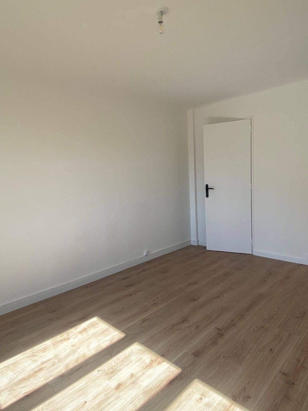 Appartement à louer, 52m², Marseille 4ème
