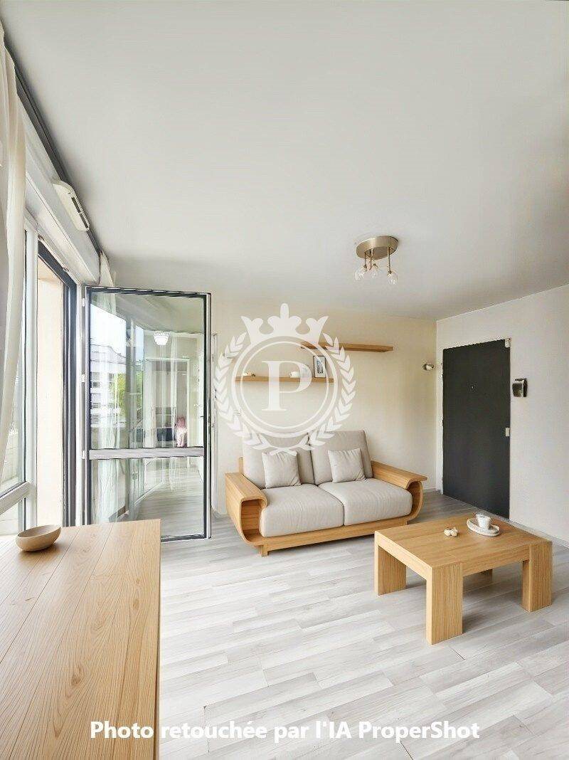 Appartement à vendre, 44m², Amiens