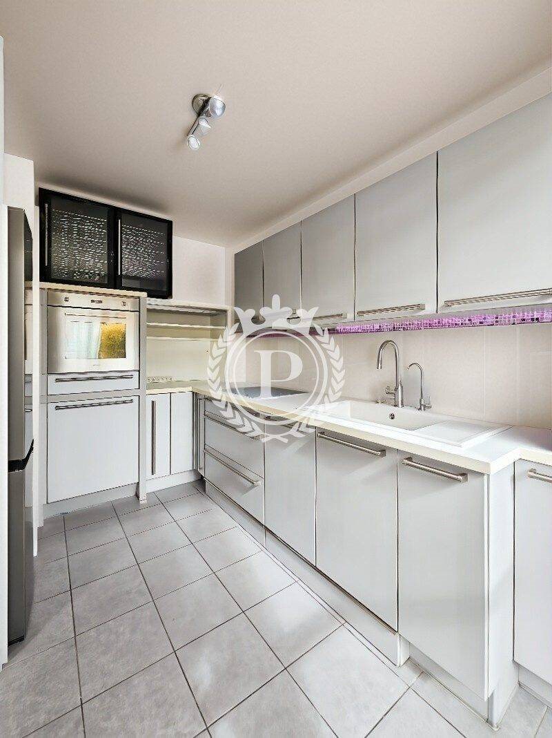 Appartement à vendre, 44m², Amiens