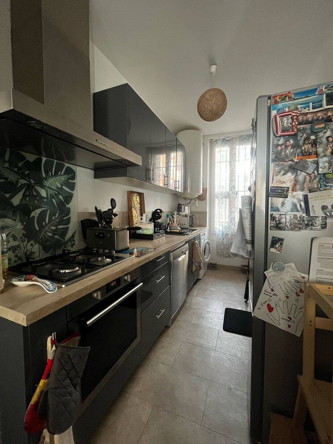 Appartement à vendre, 64m², Auriol