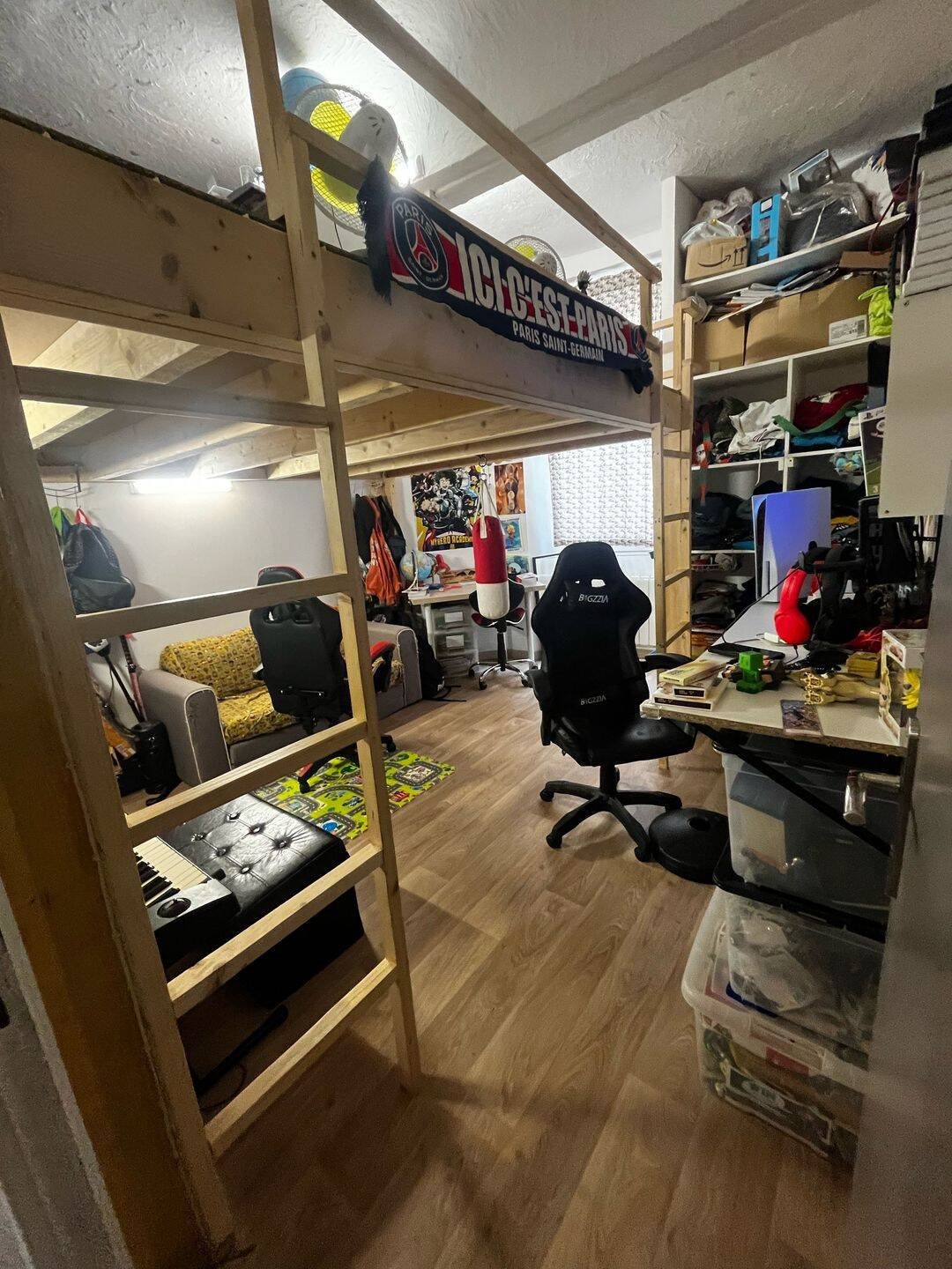 Appartement à vendre, 64m², Auriol