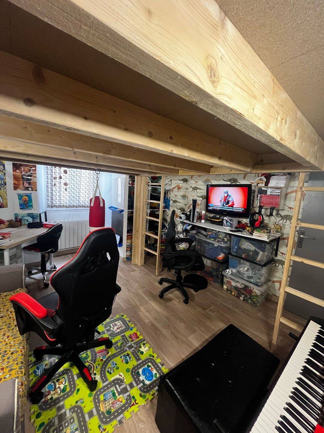 Appartement à vendre, 64m², Auriol