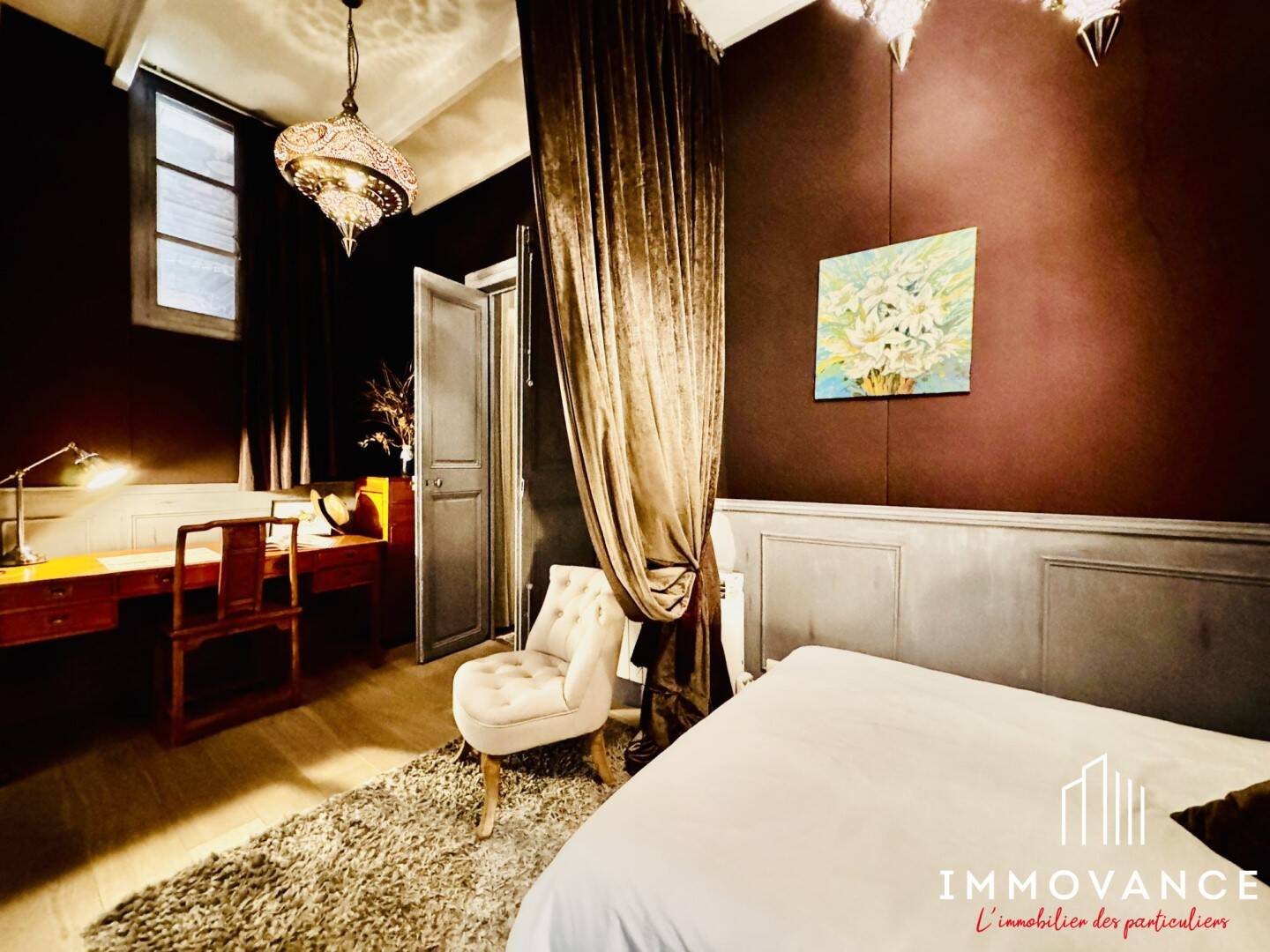 Appartement à vendre, 89m², Montpellier