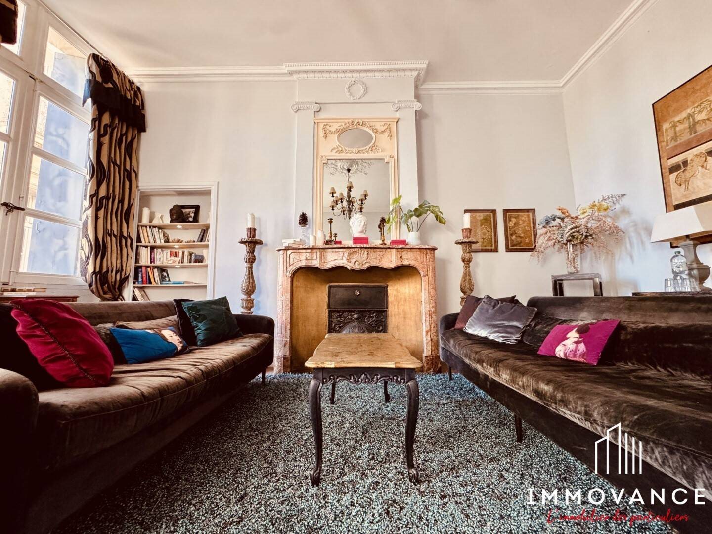 Appartement à vendre, 89m², Montpellier