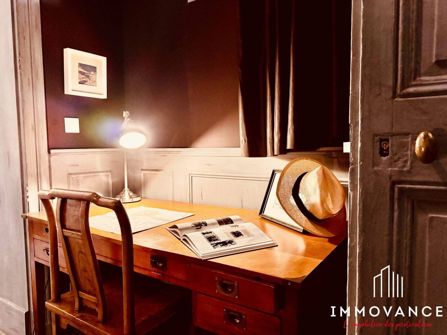 Appartement à vendre, 89m², Montpellier