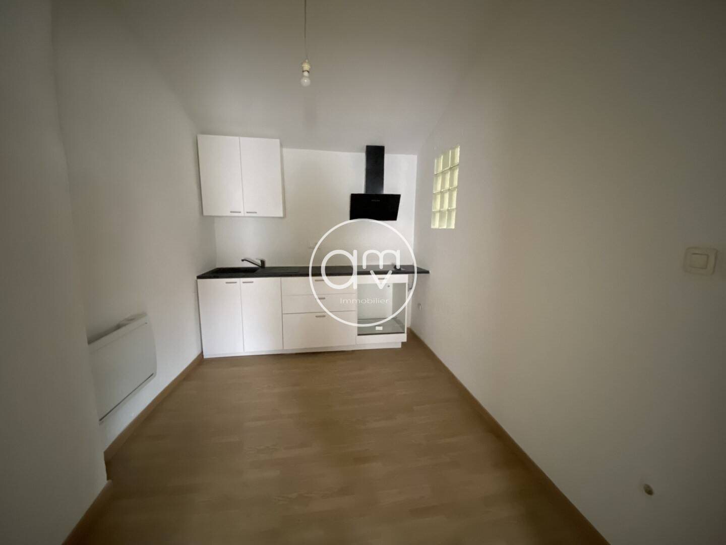 Appartement à louer, 46m², La Valette-du-Var