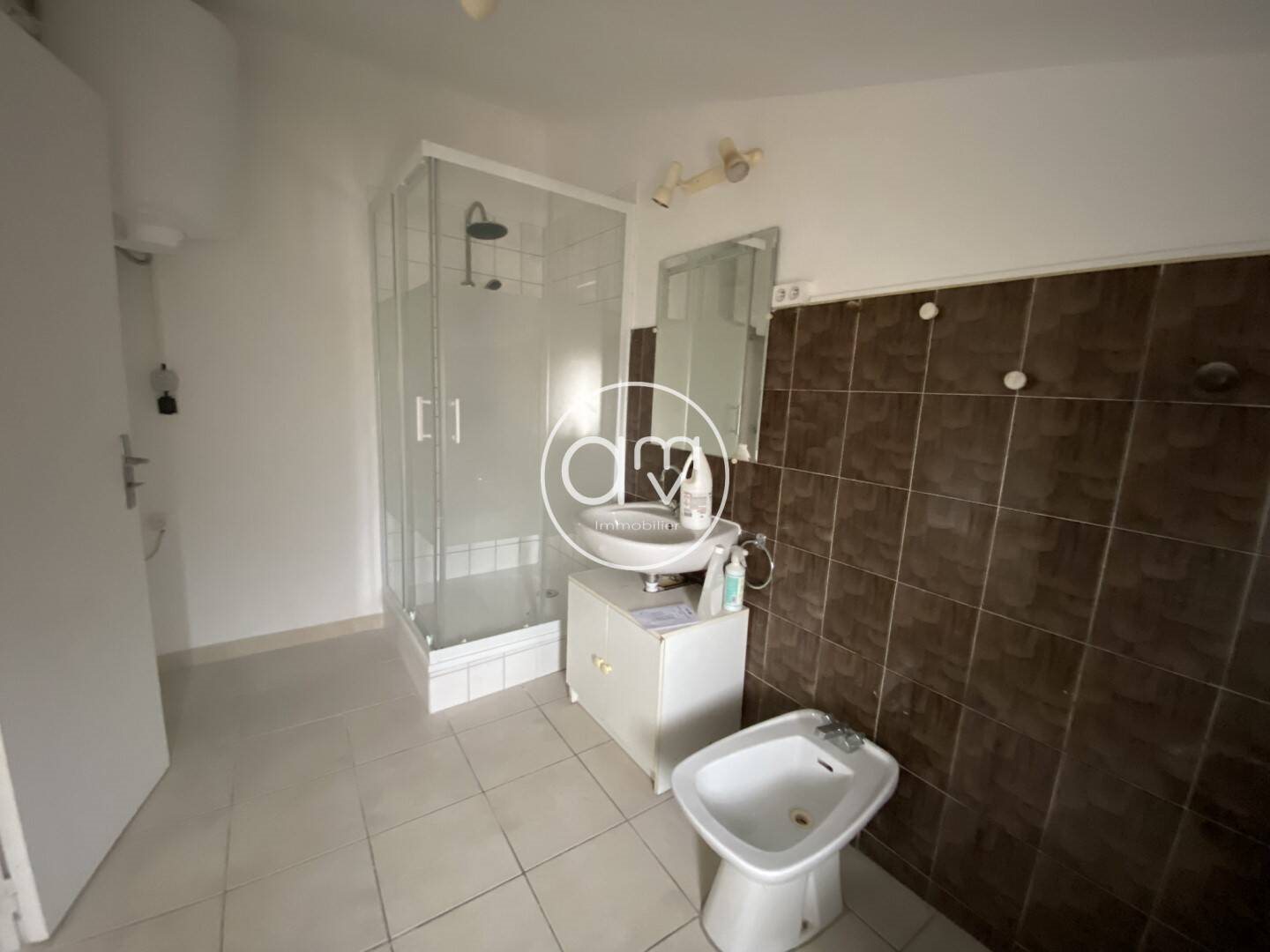 Appartement à louer, 46m², La Valette-du-Var