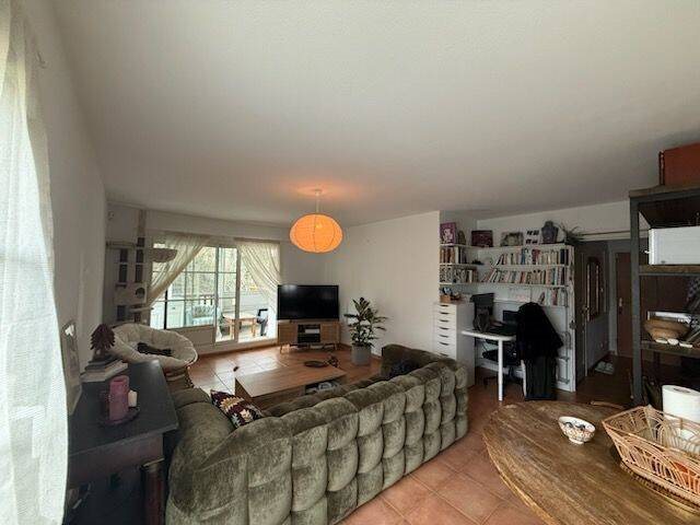 Appartement à louer, 71m², Valleiry