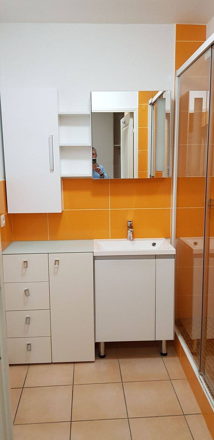 Appartement à louer, 71m², Valleiry