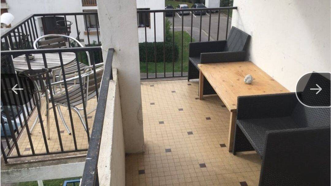 Appartement à vendre, 100m², Perpignan
