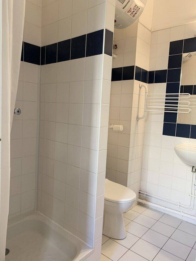 Appartement à louer, 24m², Boulogne-Billancourt