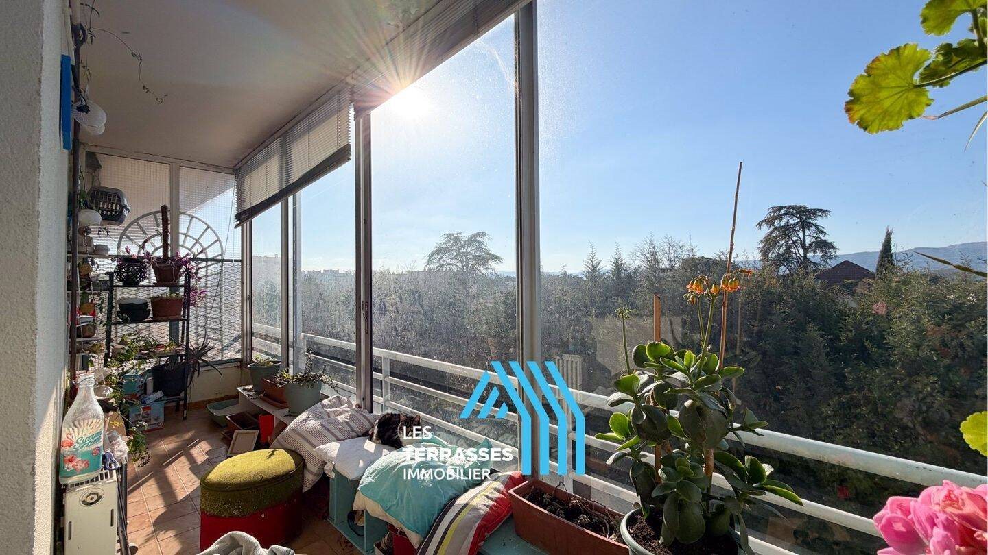 Appartement à vendre, 68m², Montélimar