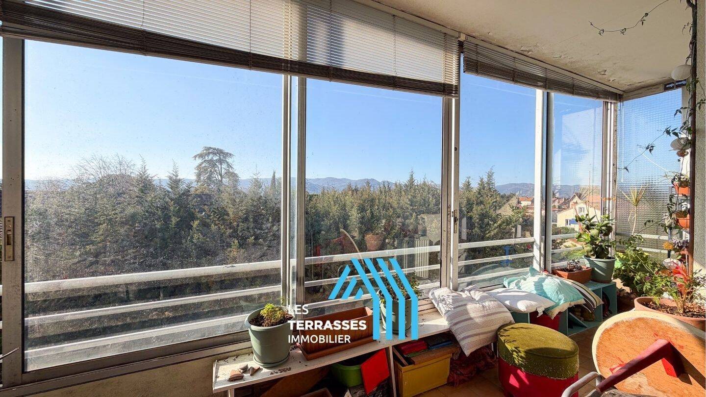 Appartement à vendre, 68m², Montélimar