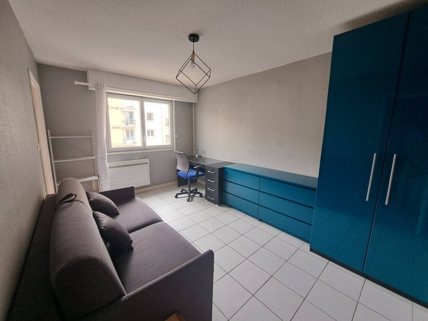 Appartement à louer, 23m², Clermont-Ferrand