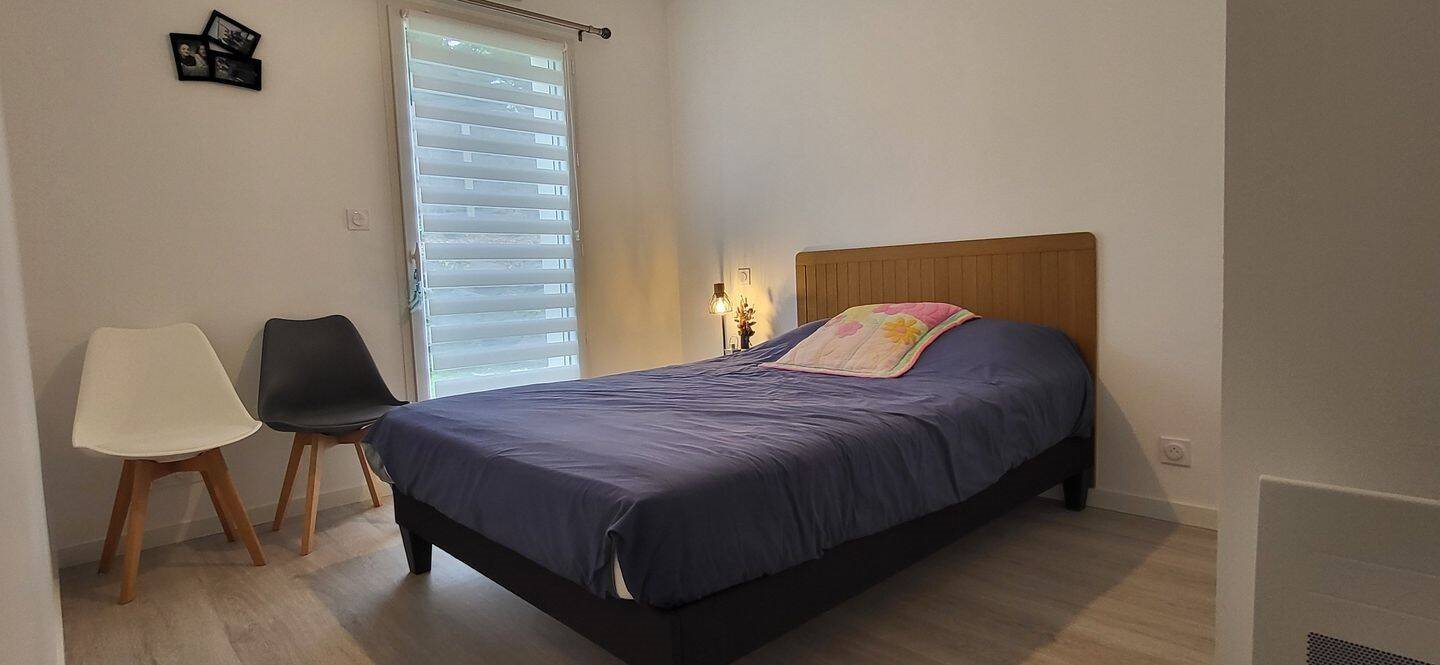 Maison à vendre, 89m², Saint-Jean-de-Monts