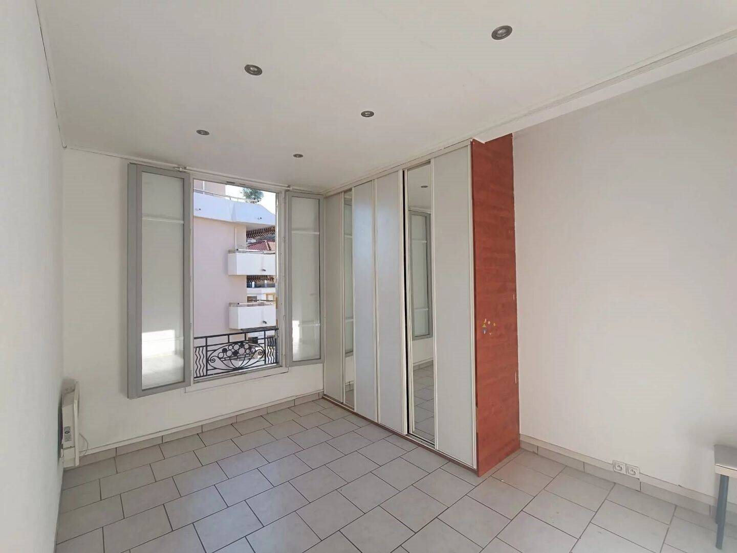 Appartement à vendre, 33m², Nice