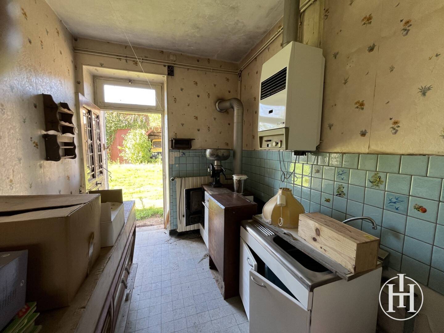 Maison à vendre, 186m², Saint-Bonnet-Tronçais