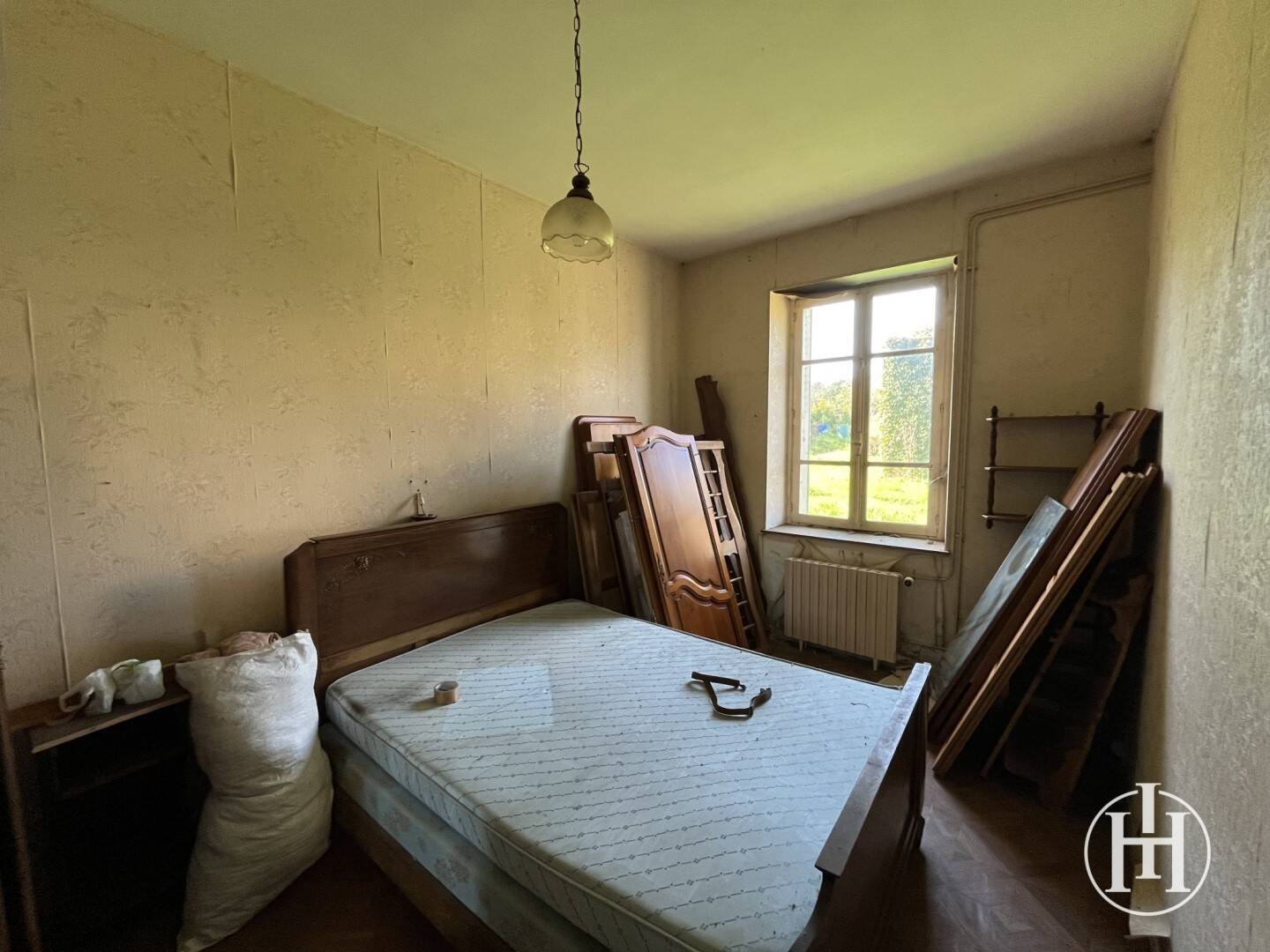 Maison à vendre, 186m², Saint-Bonnet-Tronçais