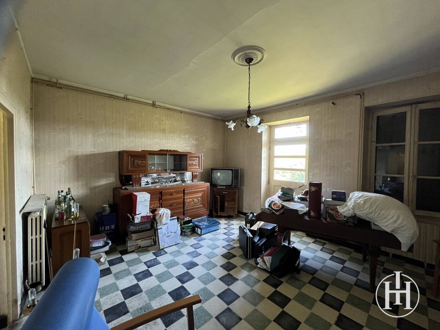 Maison à vendre, 186m², Saint-Bonnet-Tronçais