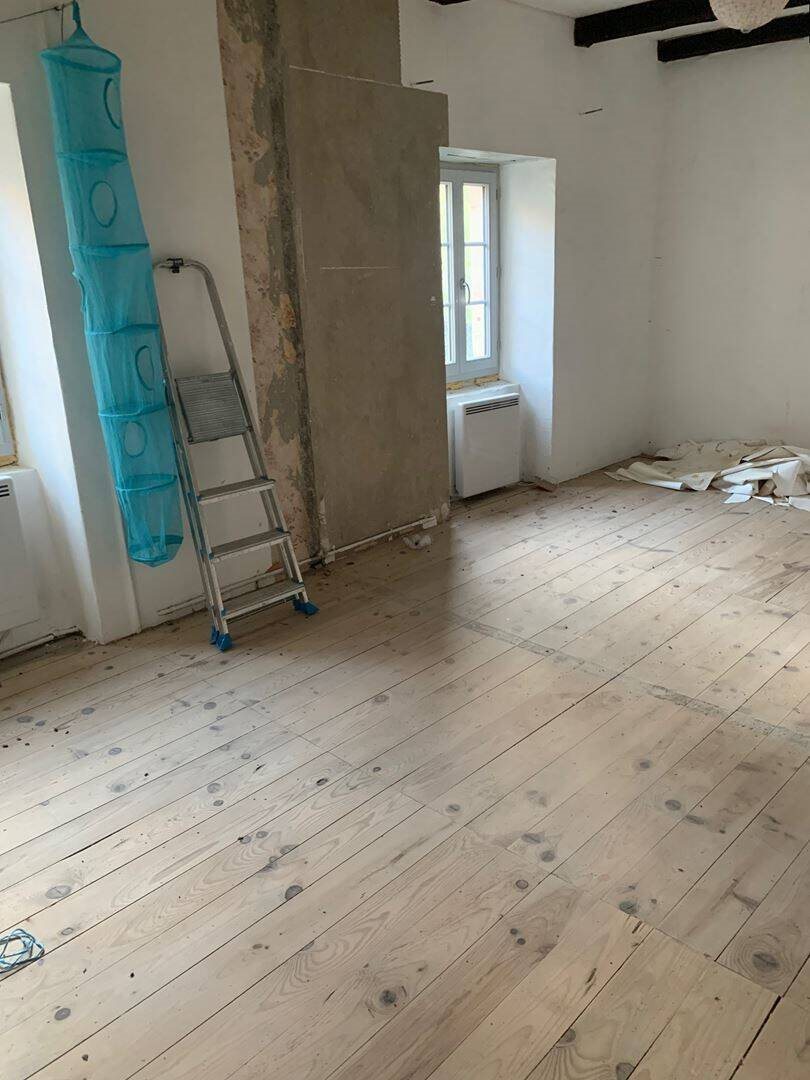 Maison à vendre, 40m², Plaisance