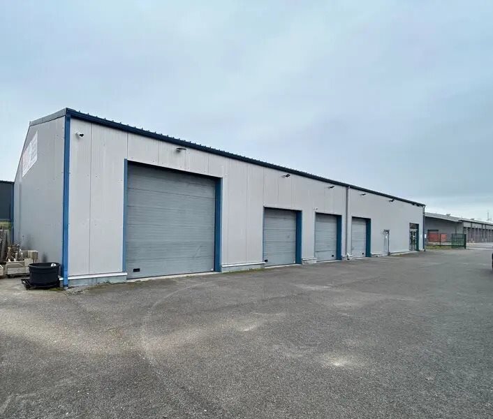 Appartement à vendre, 514m², Chauny