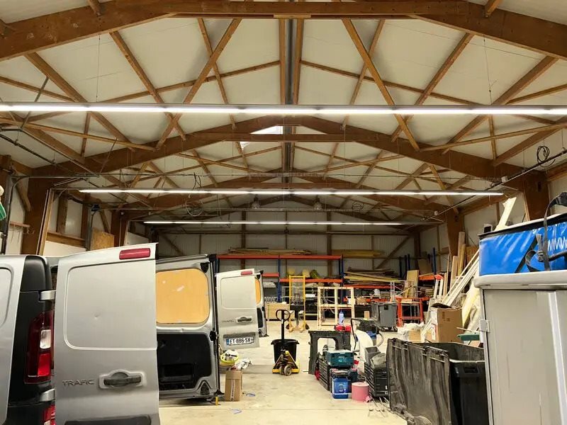 Appartement à vendre, 514m², Chauny