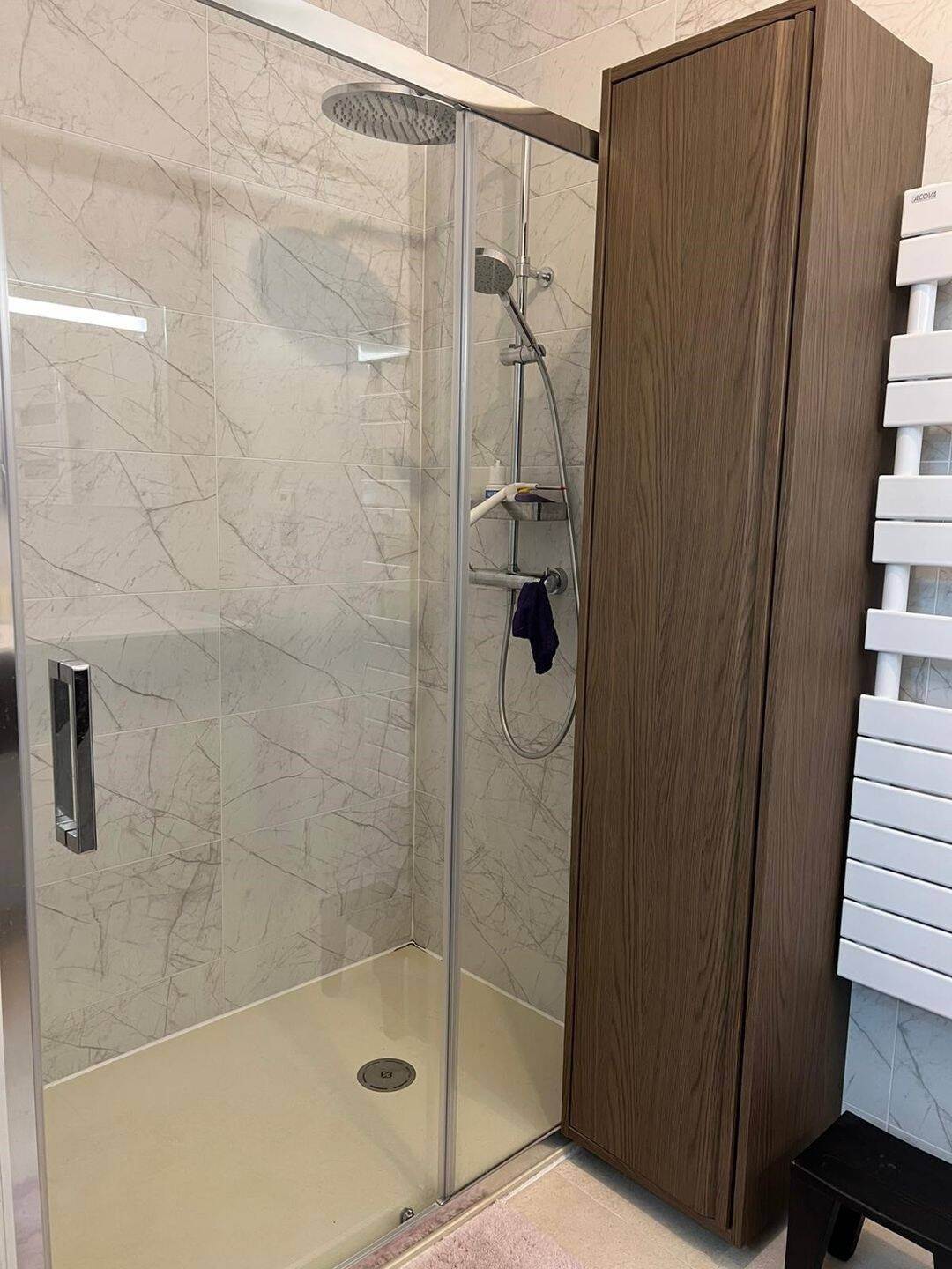 Appartement à louer, 45m², Marseille 8ème