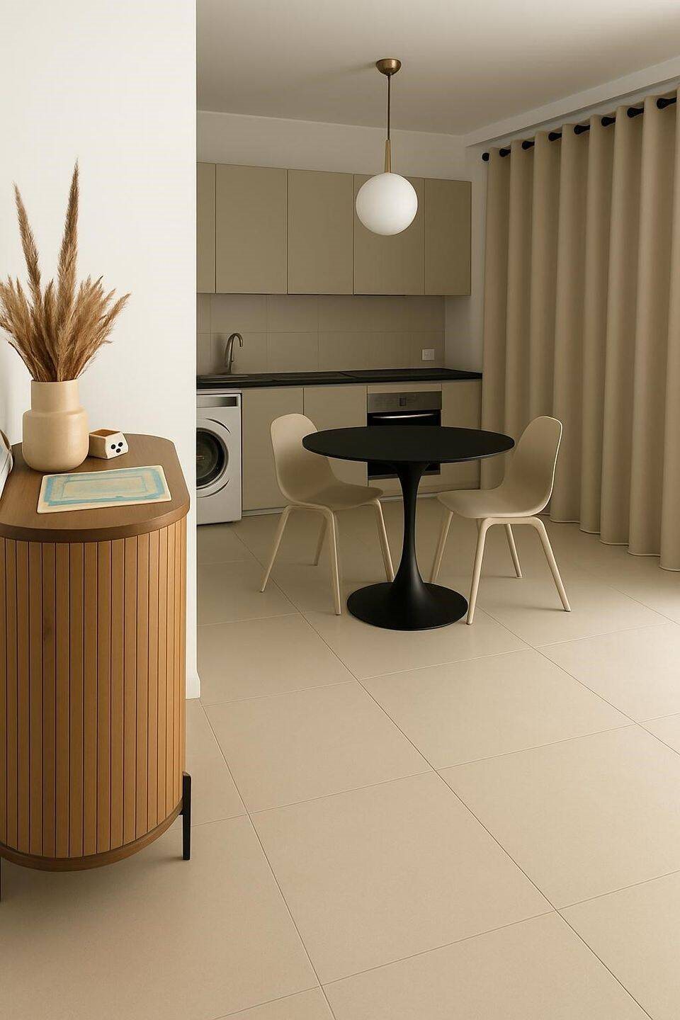 Appartement à louer, 45m², Marseille 8ème