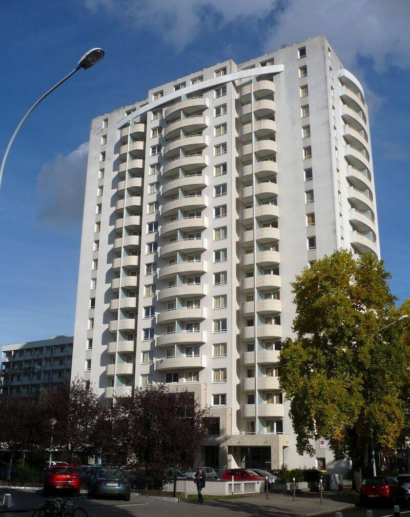 Appartement à vendre, 20m², Strasbourg