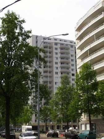 Appartement à vendre, 20m², Strasbourg