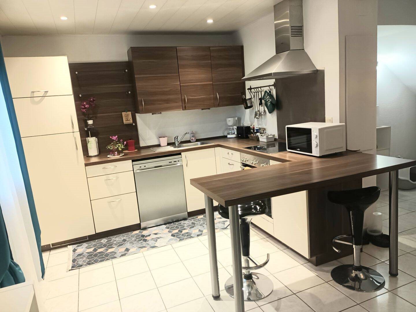 Appartement à louer, 63m², Saint-Julien-lès-Metz