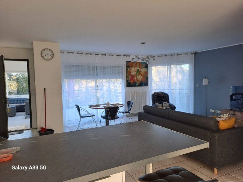 Appartement à louer, 90m², Muret