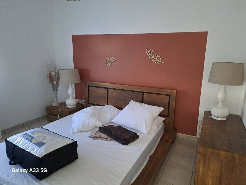 Appartement à louer, 90m², Muret