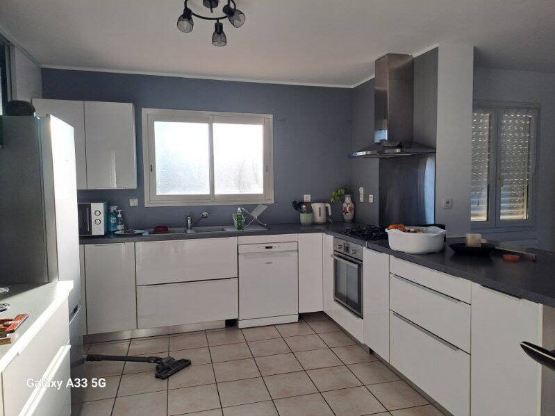 Appartement à louer, 90m², Muret