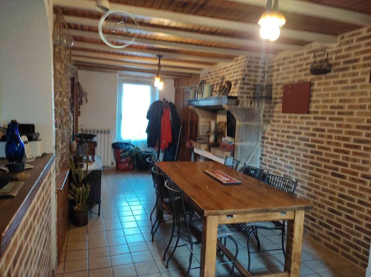 Maison à louer, 99m², Manglieu