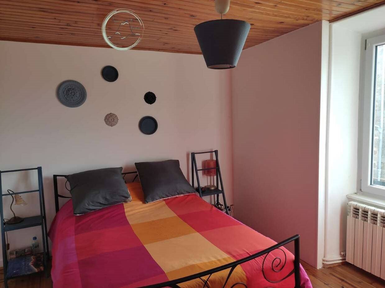 Maison à louer, 99m², Manglieu