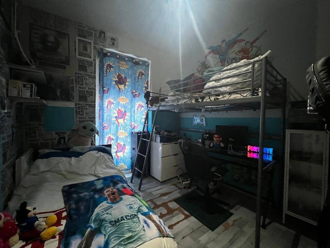 Appartement à vendre, 57m², Marseille 10ème