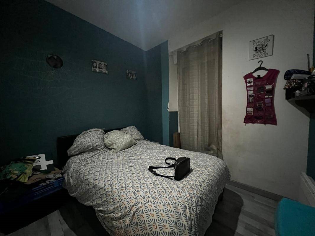 Appartement à vendre, 57m², Marseille 10ème