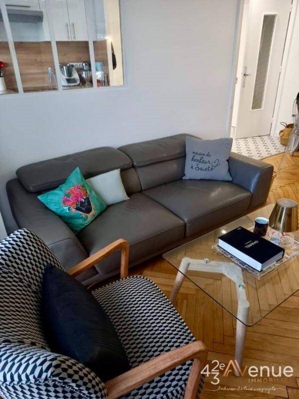 Appartement à vendre, 517m², Saint-Etienne