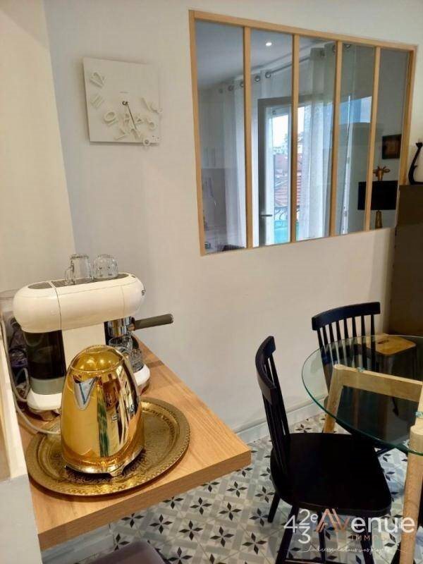 Appartement à vendre, 517m², Saint-Etienne